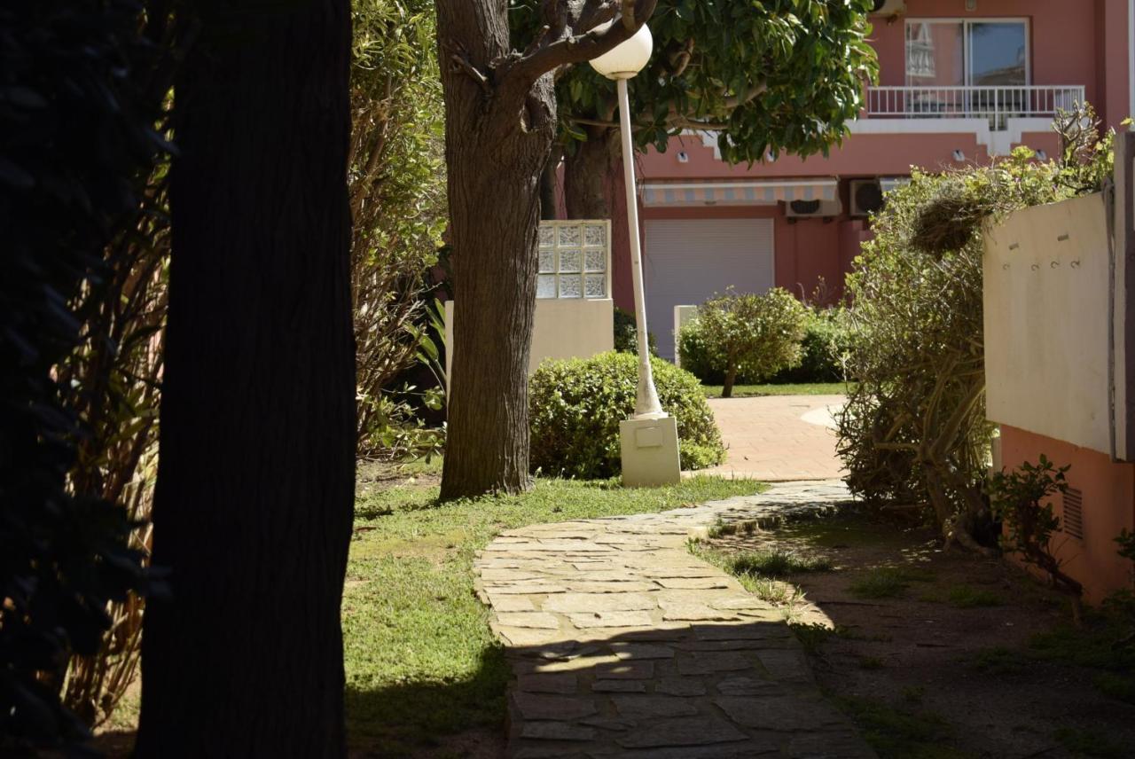 Anacasa Estudio Los Jazmines Es1103 Denia Exterior foto